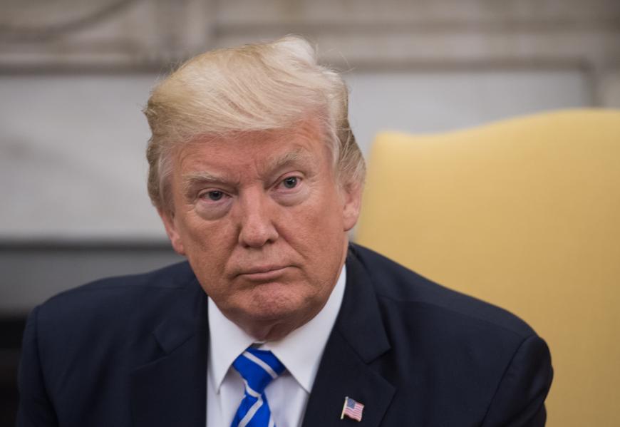 The Four Seasons Of Trump: Two Secular Trades For The Post-American Century