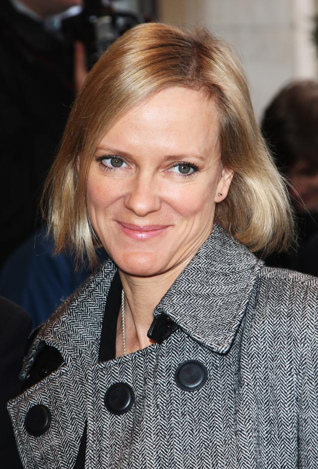 Hermione norris sex photo 24