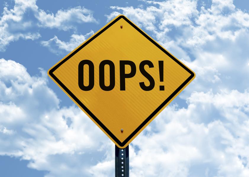 7 Biggest Marketing Faux Pas Of All Time (And How To Steer Clear Of Them)
