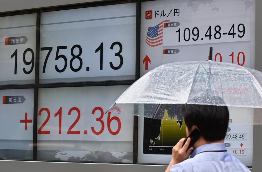 The North Korea Phenomenon And Managing Risk During Perceived Crises