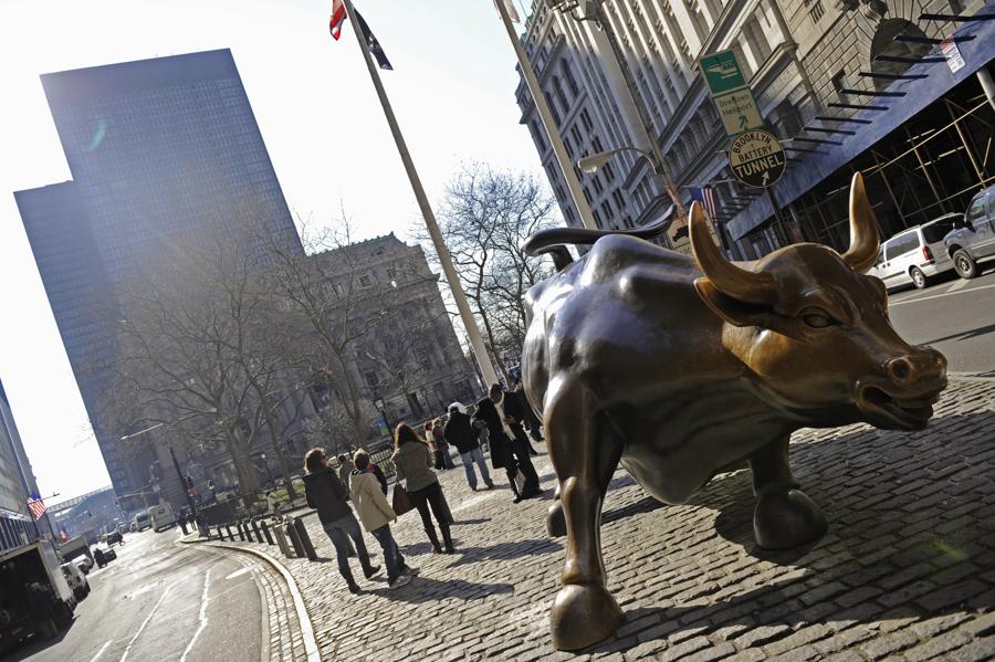 The Tired Bull Keeps Running: Why More Market Highs Are Likely