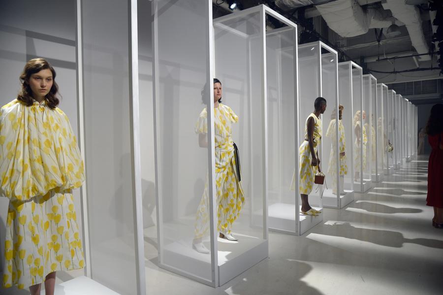 What Fashion Week Can Teach Every Business About Branding