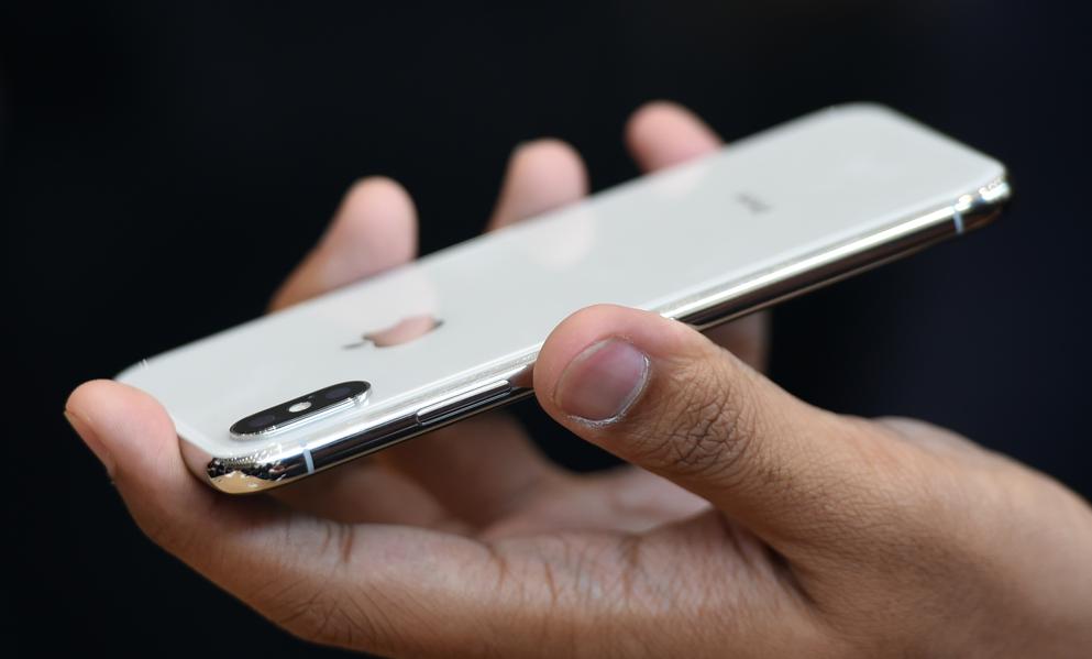 The Secret Message In The Apple Keynote For Entrepreneurs