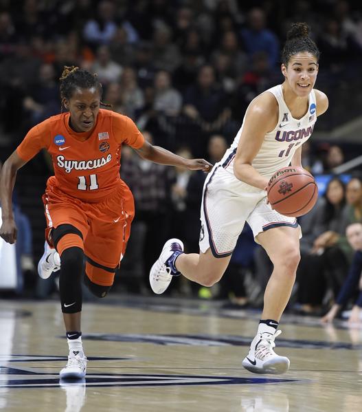 UConn Women's Basketball, Bill Miller And The Realities Of Winning Streaks