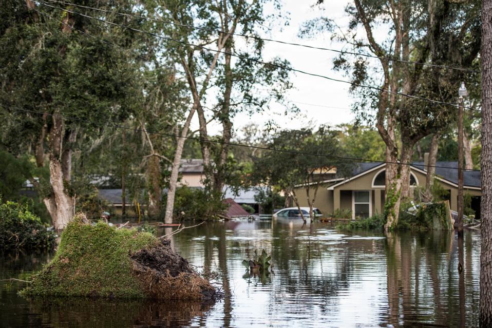 Don T Rebuild The Florida Keys
