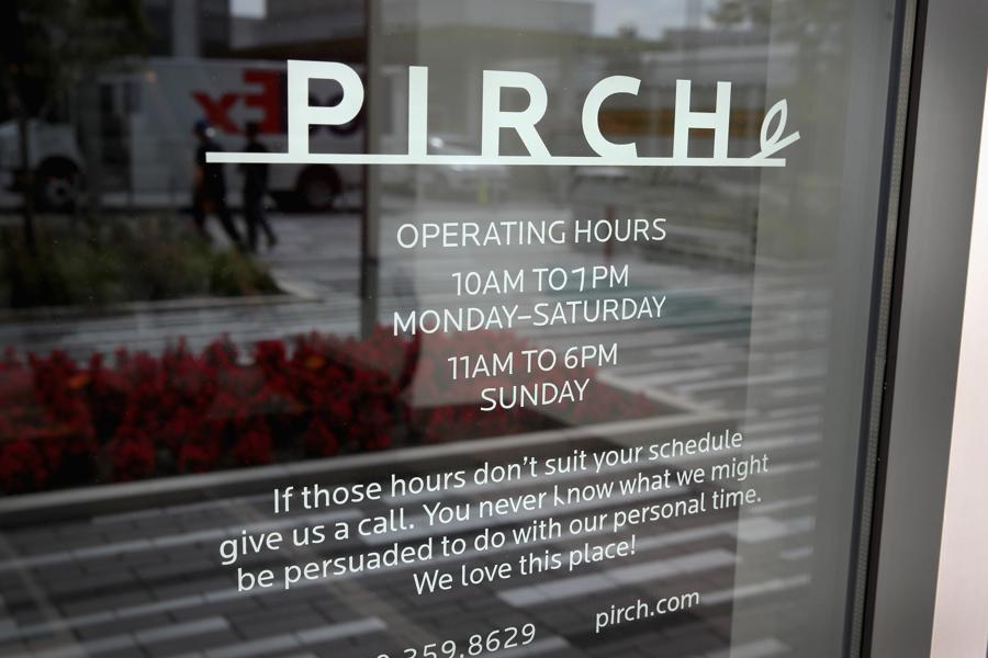 PIRCH: After Flying So High, PIRCH Crashes To The Ground