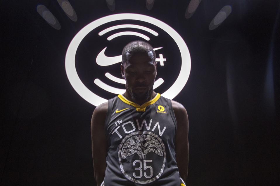 Nike's "The Town" Jerseys More Than Just TrendSetting Cash Grab For