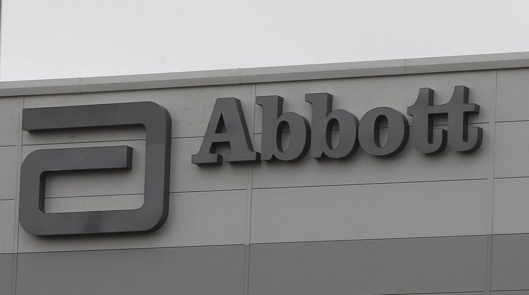Can Abbott's Revenue Continue To Grow In Double-Digits?