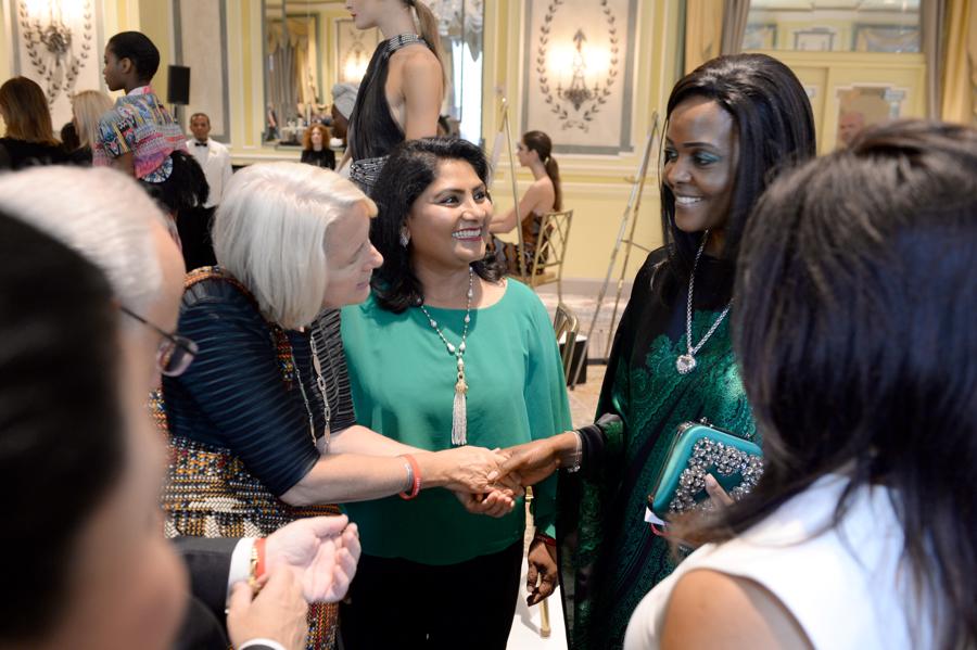 Zimbabwe's Grace Mugabe: How Her Addiction to Luxury Caused Her Fall From Power