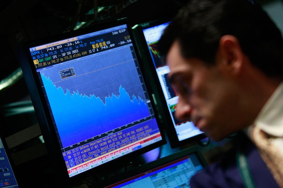 The Good Times For The Bulls May Be Coming To A Close, Here's Why