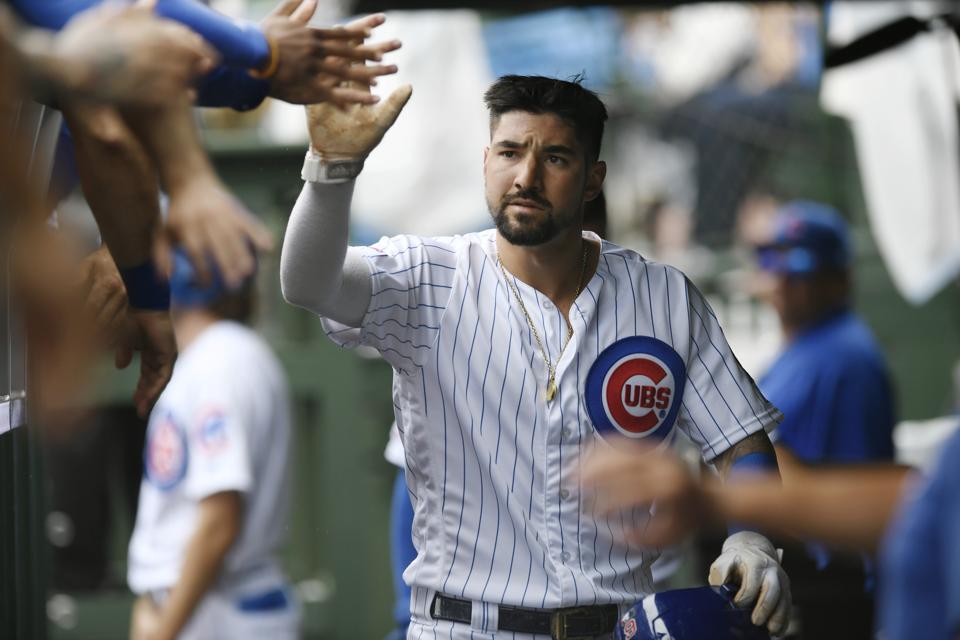 The Five Best Remaining Mlb Free Agents