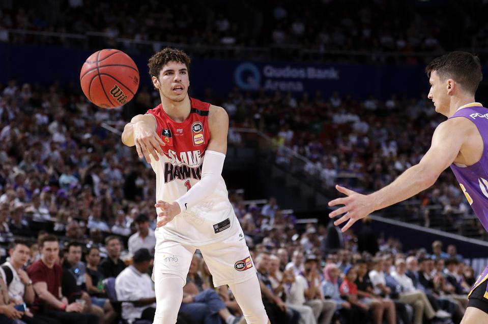 The Ncaa Tournament Could Happen Without The Top Five Projected