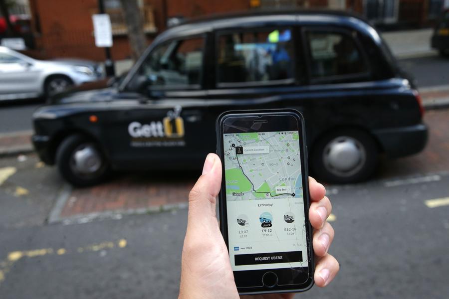 Big Governments Won't Kill Bitcoin Or Uber