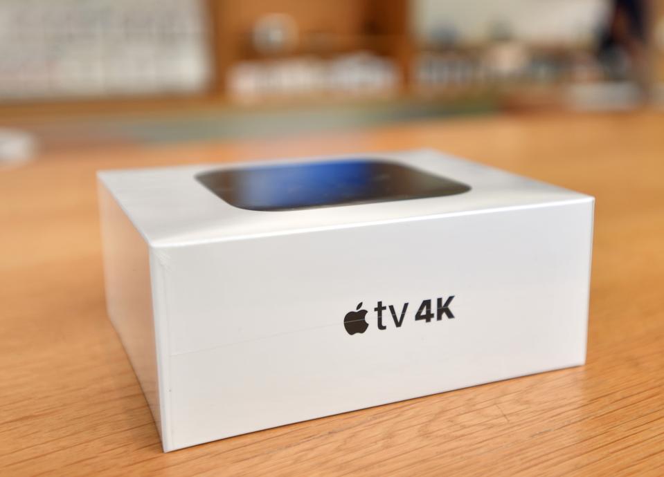 Apple Tv 4k Black Friday Deals | semashow.com