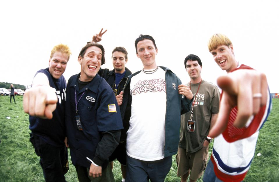 Dog Eat Dog's Dave Neabore On 'All Boro Kings' At 25