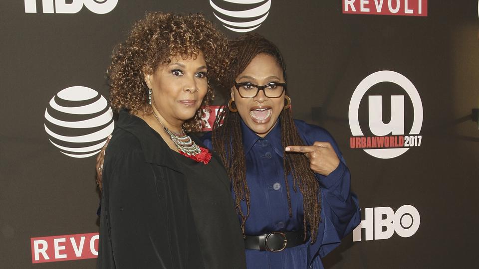21st Annual Urbanworld Film Festival