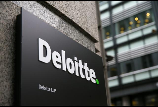 Deloitte Hack May Have Exposed Emails, Passwords Of Clients And Staff