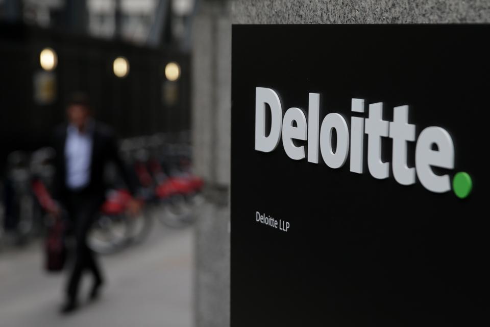 big four accounting firms