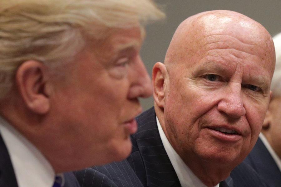 Release Of GOP's Long-Awaited Tax Plan Reveals Exactly Why Tax Reform Is So Hard