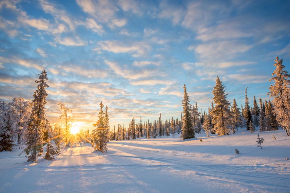 Finland Background A Local Guide To Exploring Finland