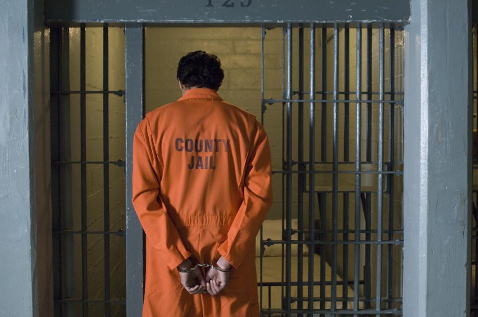 Do People In Prison Qualify For Stimulus Check Payments