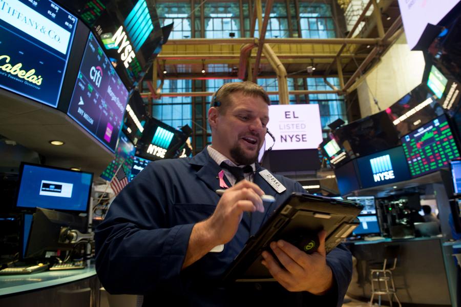 AAII Sentiment Survey: Neutral Sentiment Rebounds To Nine-Week High