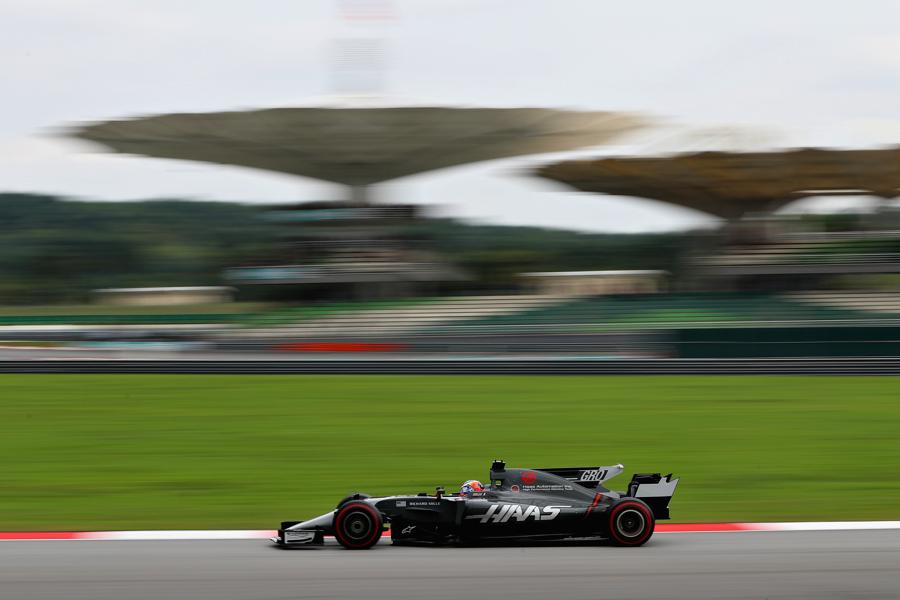 Revealed: The Formula For The Haas F1 Team's $120 Million Budget