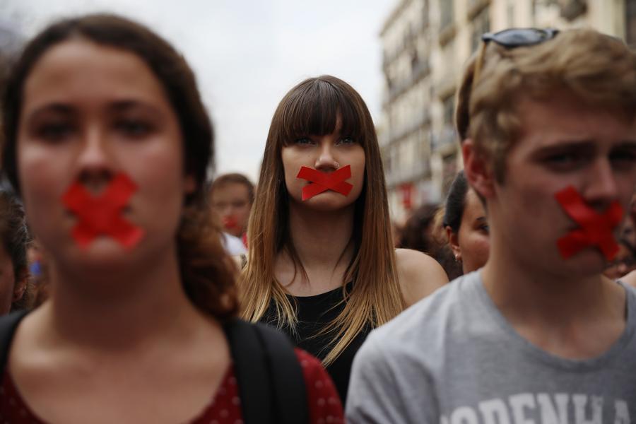What Investors May Be Missing From Weekend In Spain