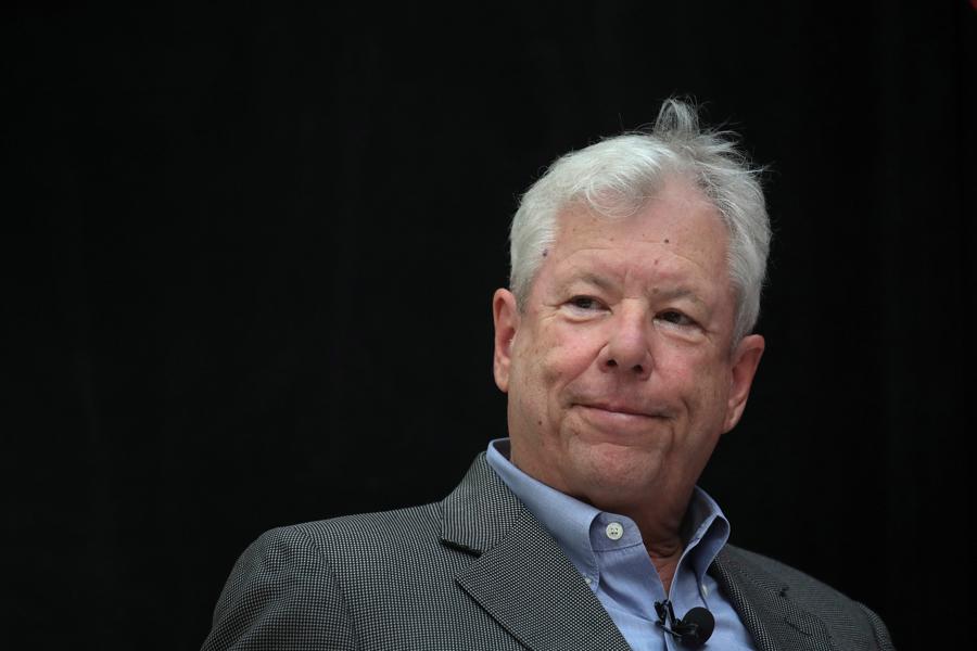 Richard Thaler's Nobel Prize: Lessons For Business Leaders