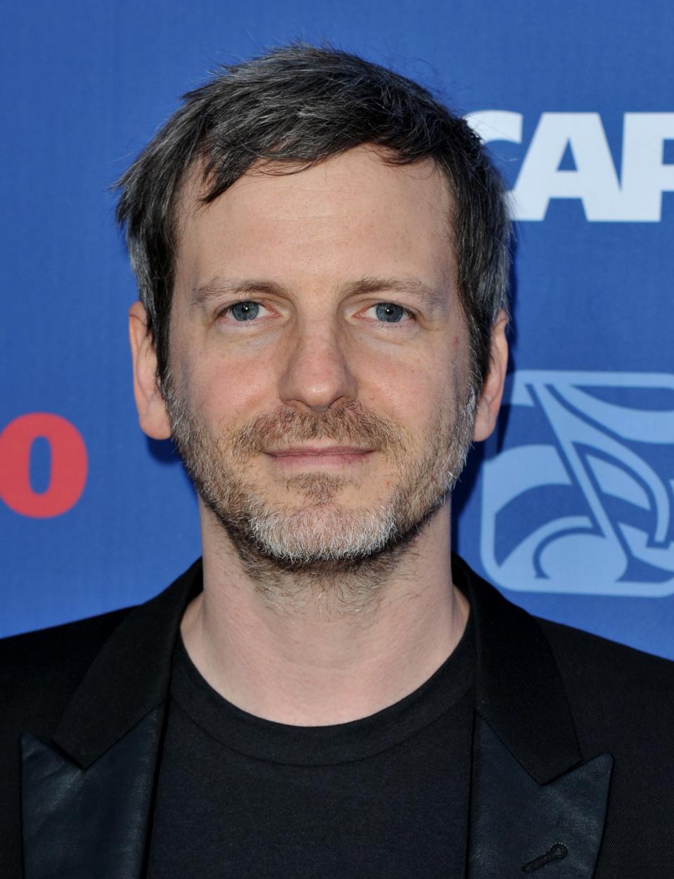 Dr. Luke Out As Kemosabe CEO, But Remains At Sony Music
