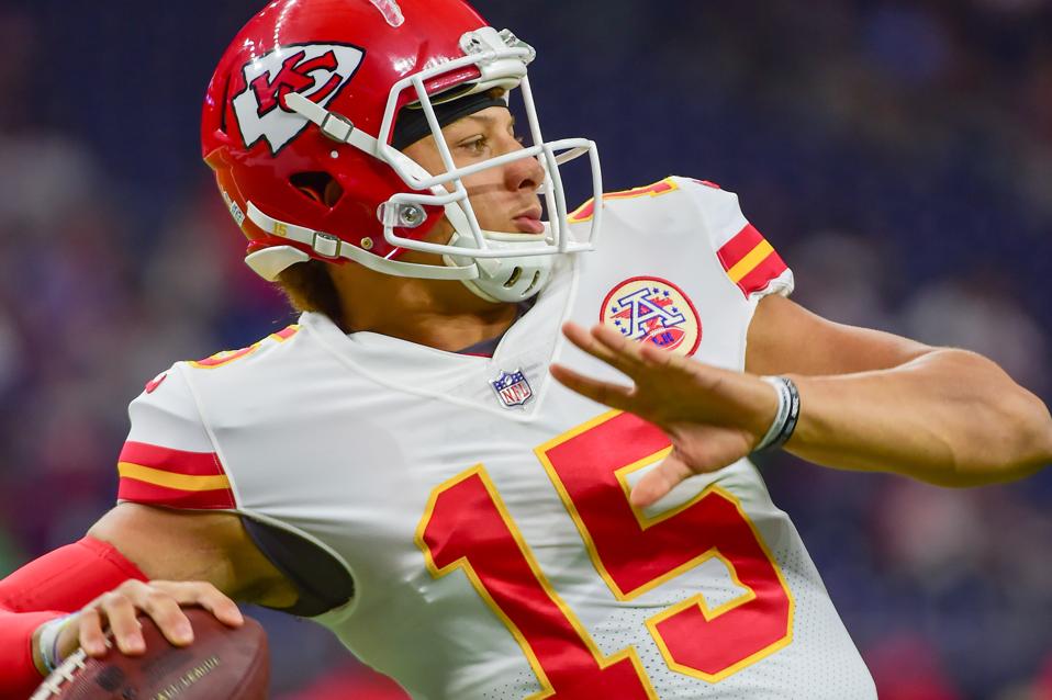 Houston Texans Vs Kansas City Chiefs Nfl Playoffs 2020 Schedule Odds And Predictions
