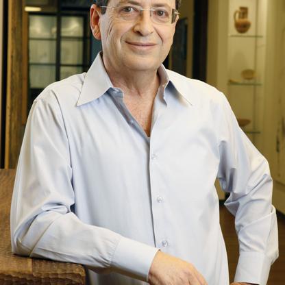 Mori Arkin Net Worth and Profile