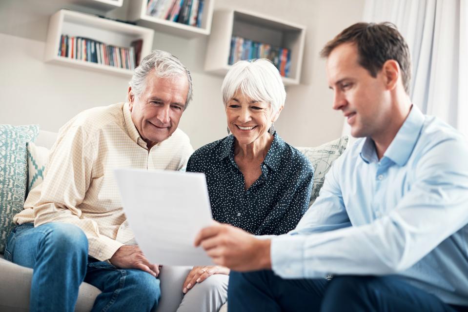 The Aging Checklist What Is It And Why Every Retiree Needs One