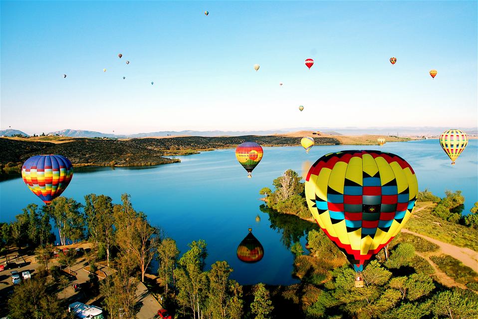 Where To Sip Stay And Play In Temecula Wine Country