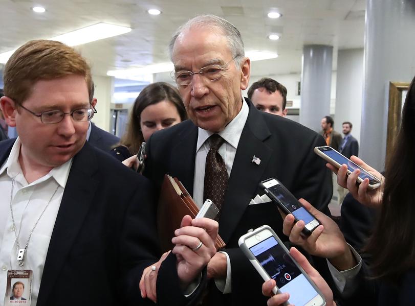 Tax Reform Includes Big Gift To Wind Developers. Lifeline For Challenging Nuclear Projects