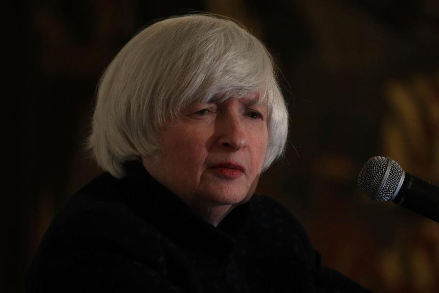 This Will Be A Seminal Moment For Financial Markets--Here's Why