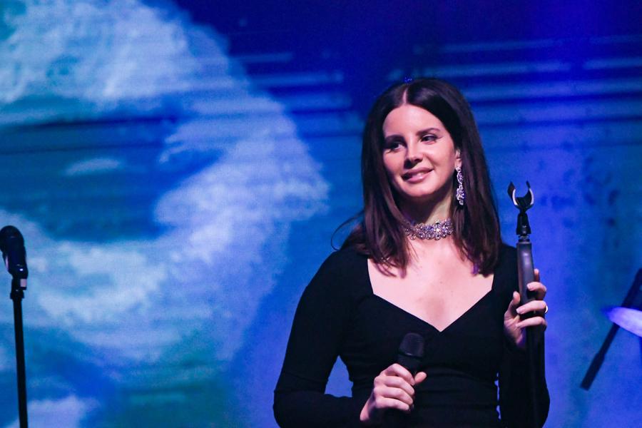 Tool, Lana Del Rey And Several British Favorites Refresh The Top 10 On The U.K. Albums Chart
