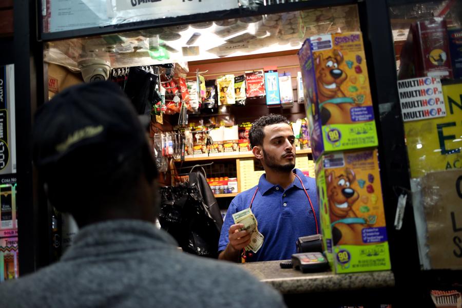 A Startup Is Offering Free Delivery To The Thousands Of Bodegas In New York City To Help Them Stay Afloat