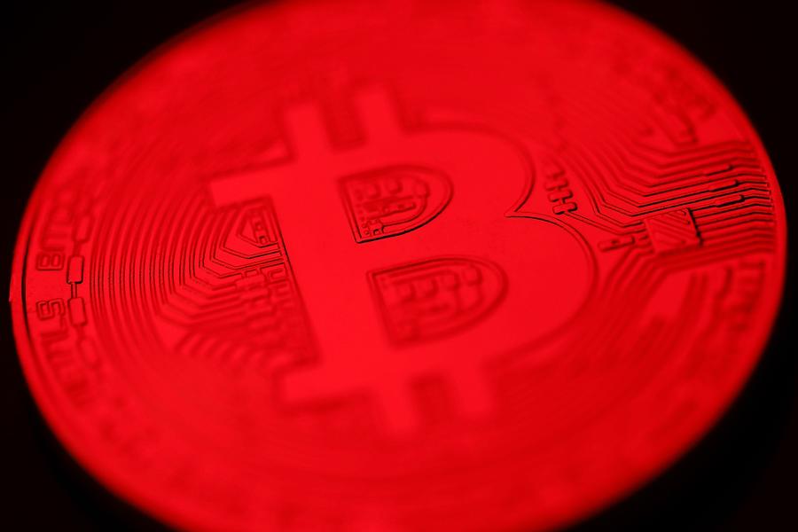 Bitcoin Prices Still Firmly Above $7000, Without China