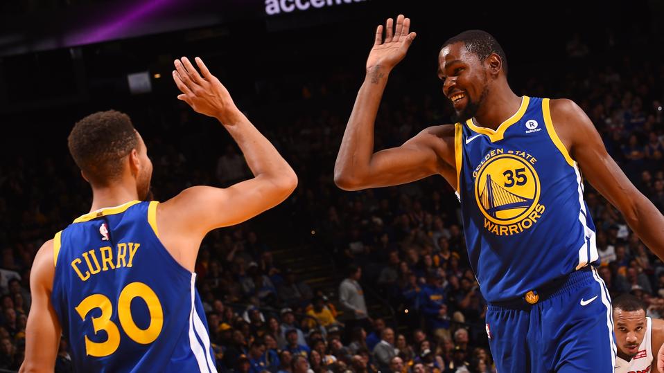 golden state warriors climb into top ten on forbes sportsmoney index