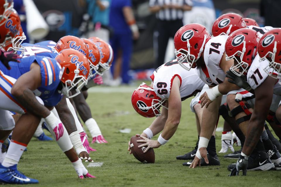 Florida Georgia Game Staying In Jacksonville Until At Least 2023