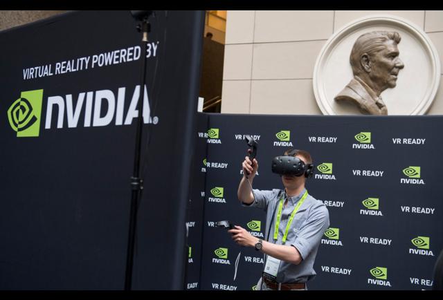 What Does The Wisdom Of The Crowd Say About Nvidia?