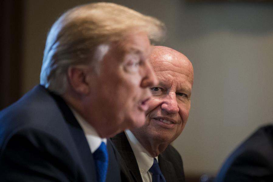 Breaking Down The House Tax Bill: What's In And What's Out?