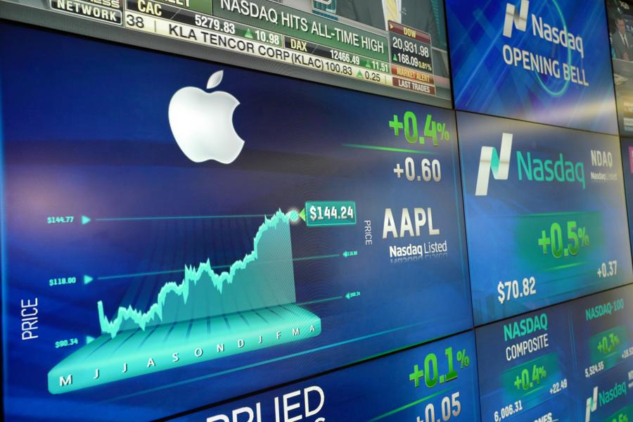 Are You Chasing Ghosts Fueled By Non-GAAP Earnings?