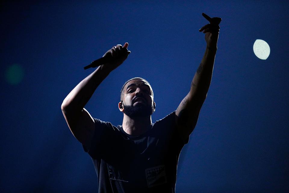 Drake S Toosie Slide Could Debut At No 1 Next Week