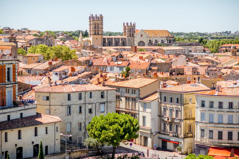 Montpellier France Wine Food Culture Montpellier France Wine Food Culture