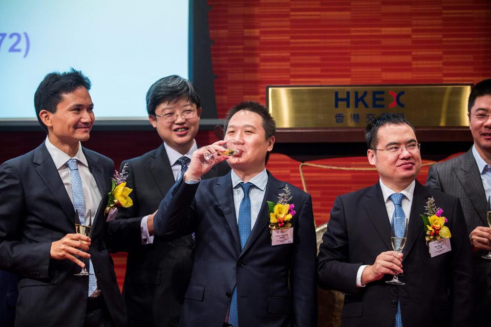 Investment thesis components picture