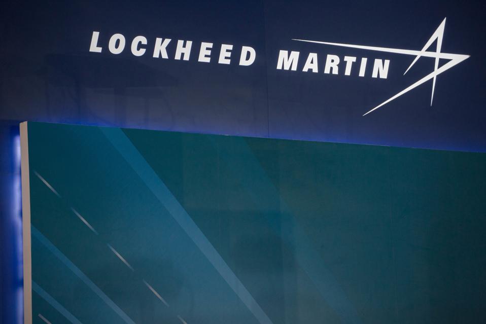 Lockheed Martin Stock Over 430 Lockheed Martin Stock Over 430