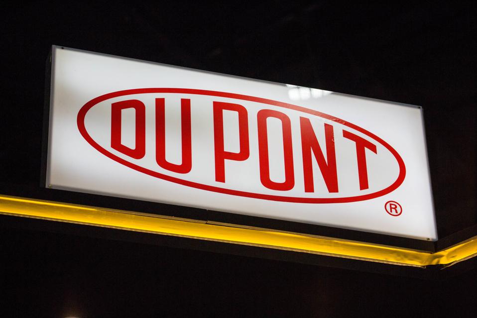 35 Downside For Dupont Stock 35 Downside For Dupont Stock