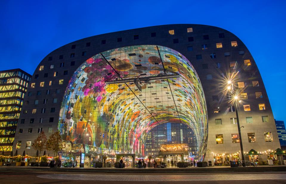 Kết quả hình ảnh cho Rotterdam